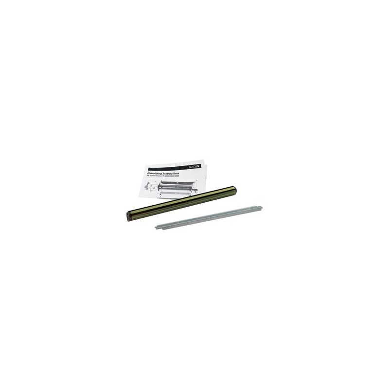 Kit Tambour générique pour Canon IR2200 / IR2800...(à monter soi-meme), Toner Express : achat en ligne de Kit Tambour générique 