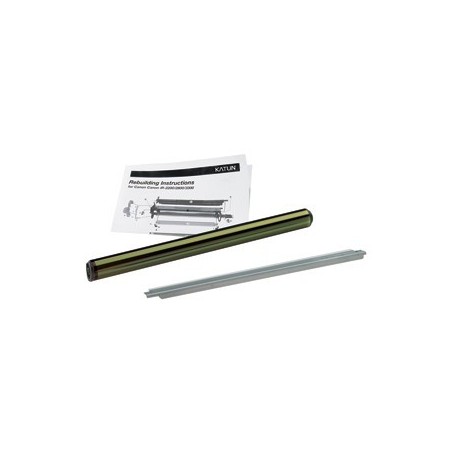 Kit Tambour générique pour Canon IR2200 / IR2800...(à monter soi-meme), Toner Express : achat en ligne de Kit Tambour générique 