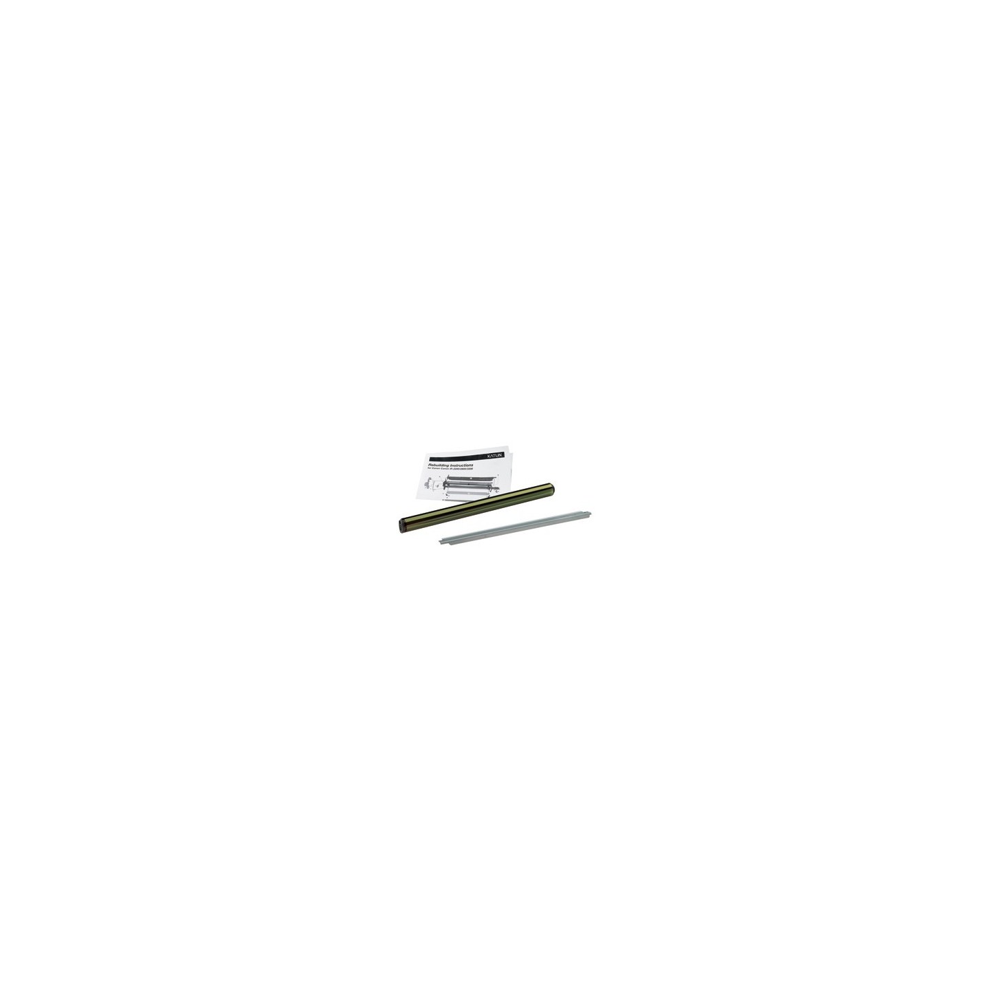 Kit Tambour générique pour Canon IR2200 / IR2800...(à monter soi-meme), Toner Express : achat en ligne de Kit Tambour générique 