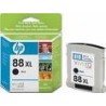 Cartouche noir HP haute capacité pour Office Jet K5400 ... (N°88XL), Toner Express : achat en ligne de Cartouche noir HP haute c