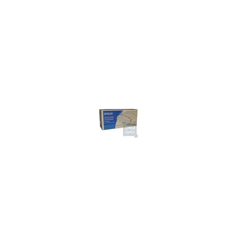 Toner EPSON pour EPL 5900/6100, Toner Express : achat en ligne de Toner EPSON pour EPL 5900/6100 pour imprimante