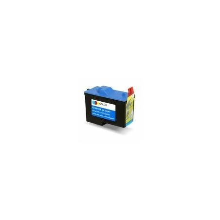 Cartouche générique couleur pour Dell 922 / 924..., Toner Express : achat en ligne de Cartouche générique couleur pour Dell 922 