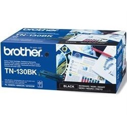 Toner noir Brother pour MFC9440 / DCP9040 / HL4040... (TN-130BK), Toner Express : achat en ligne de Toner noir Brother pour MFC9
