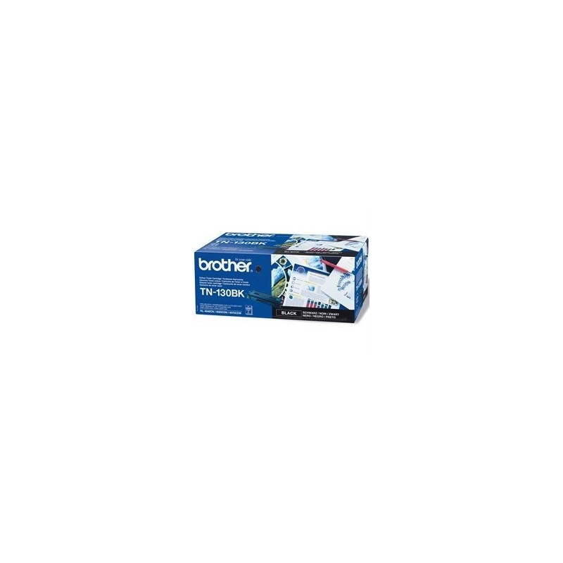 Toner noir Brother pour MFC9440 / DCP9040 / HL4040... (TN-130BK), Toner Express : achat en ligne de Toner noir Brother pour MFC9