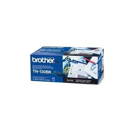 Toner noir Brother pour MFC9440 / DCP9040 / HL4040... (TN-130BK), Toner Express : achat en ligne de Toner noir Brother pour MFC9
