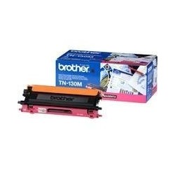 Toner magenta Brother pour MFC9440 / DCP9040 / HL4040... (TN-130M), Toner Express : achat en ligne de Toner magenta Brother pour