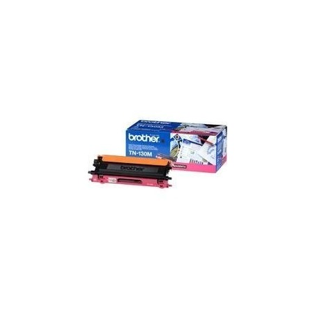 Toner magenta Brother pour MFC9440 / DCP9040 / HL4040... (TN-130M), Toner Express : achat en ligne de Toner magenta Brother pour