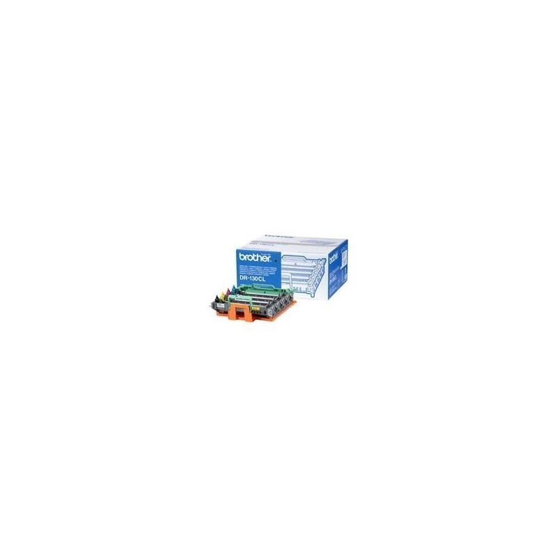 Tambour Brother pour MFC9440 / DCP9040 / HL4040... (DR-130CL), Toner Express : achat en ligne de Tambour Brother pour MFC9440 / 