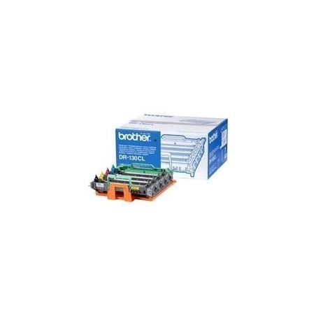 Tambour Brother pour MFC9440 / DCP9040 / HL4040... (DR-130CL), Toner Express : achat en ligne de Tambour Brother pour MFC9440 / 