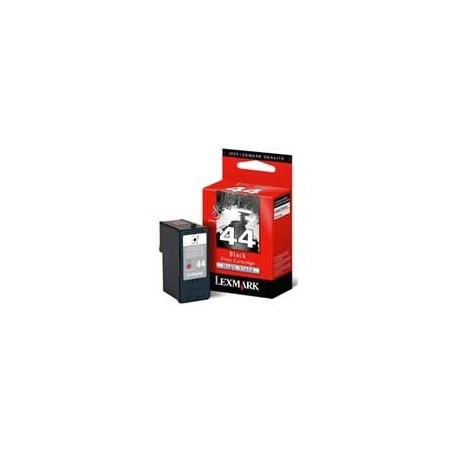 Cartouche noir Lexmark pour X6570 / X9350 (N°44), Toner Express : achat en ligne de Cartouche noir Lexmark pour X6570 / X9350 (N