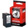 Cartouche noir Lexmark pour X6570 / X9350 (N°44), Toner Express : achat en ligne de Cartouche noir Lexmark pour X6570 / X9350 (N
