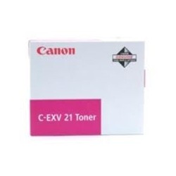 Toner magenta Canon C-EXV21 pour IRC2880i / IRC3380i, Toner Express : achat en ligne de Toner magenta Canon C-EXV21 pour IRC2880
