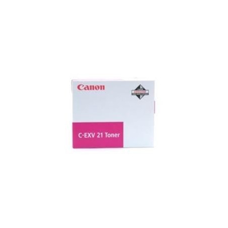 Toner magenta Canon C-EXV21 pour IRC2880i / IRC3380i, Toner Express : achat en ligne de Toner magenta Canon C-EXV21 pour IRC2880