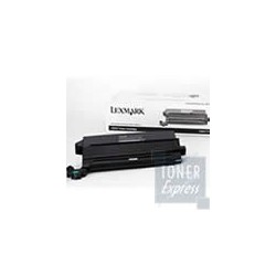 Toner Noir Lexmark pour C910, Toner Express : achat en ligne de Toner Noir Lexmark pour C910 pour imprimante
