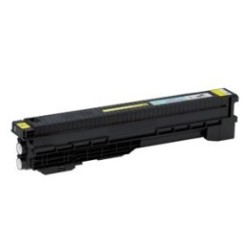 Toner jaune générique pour Canon IRC 3200 ( C-EXV8 ), Toner Express : achat en ligne de Toner jaune générique pour Canon IRC 320