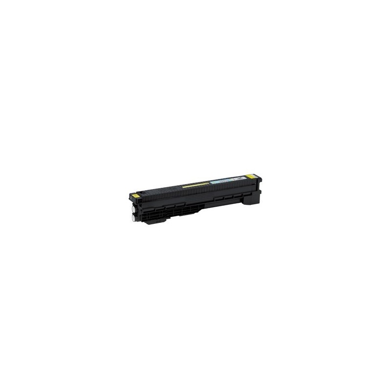 Toner jaune générique pour Canon IRC 3200 ( C-EXV8 ), Toner Express : achat en ligne de Toner jaune générique pour Canon IRC 320
