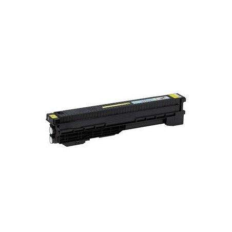 Toner jaune générique pour Canon IRC 3200 ( C-EXV8 ), Toner Express : achat en ligne de Toner jaune générique pour Canon IRC 320