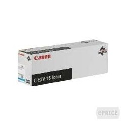 Toner noir Canon pour CLC 4040 / CLC5151 (C-EXV16), Toner Express : achat en ligne de Toner noir Canon pour CLC 4040 / CLC5151 (