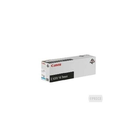 Toner noir Canon pour CLC 4040 / CLC5151 (C-EXV16), Toner Express : achat en ligne de Toner noir Canon pour CLC 4040 / CLC5151 (