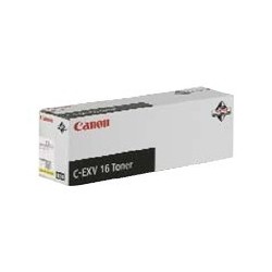 Toner jaune Canon pour CLC 4040 / CLC 5151 (C-EXV16), Toner Express : achat en ligne de Toner jaune Canon pour CLC 4040 / CLC 51