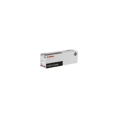 Toner magenta Canon pour CLC4040 / CLC5151 (C-EXV16), Toner Express : achat en ligne de Toner magenta Canon pour CLC4040 / CLC51