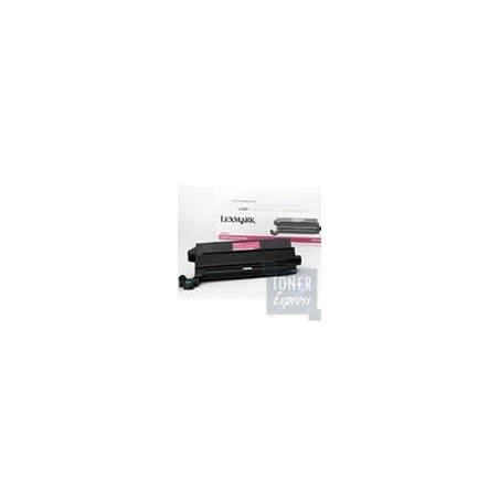 Toner Magenta Lexmark pour C910, Toner Express : achat en ligne de Toner Magenta Lexmark pour C910 pour imprimante
