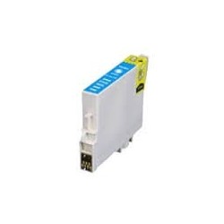 Cartouche cyan générique pour Epson R265 / RX560 / R360, Toner Express : achat en ligne de Cartouche cyan générique pour Epson R