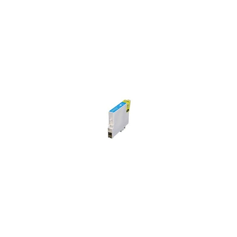 Cartouche cyan générique pour Epson R265 / RX560 / R360, Toner Express : achat en ligne de Cartouche cyan générique pour Epson R