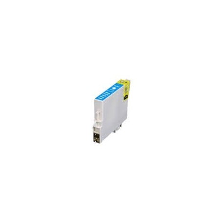 Cartouche cyan générique pour Epson R265 / RX560 / R360, Toner Express : achat en ligne de Cartouche cyan générique pour Epson R