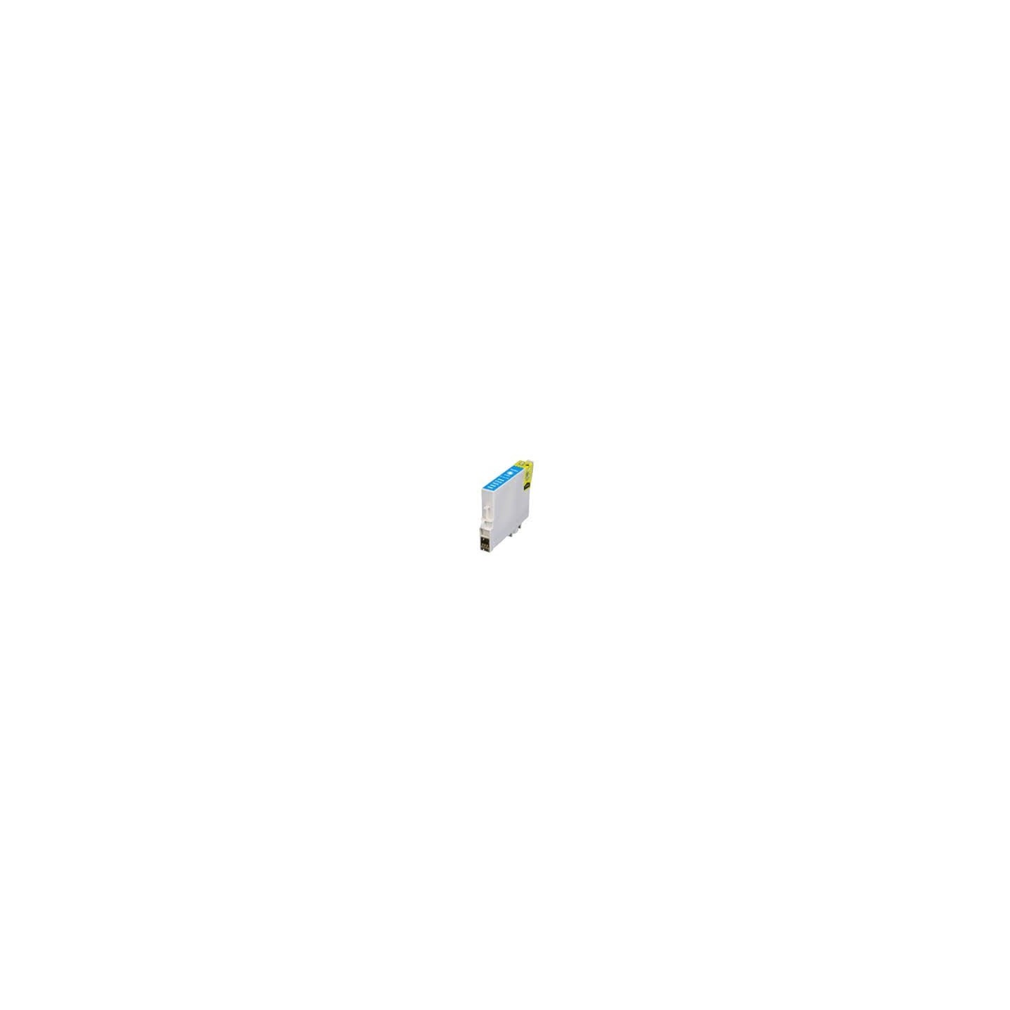 Cartouche cyan générique pour Epson R265 / RX560 / R360, Toner Express : achat en ligne de Cartouche cyan générique pour Epson R