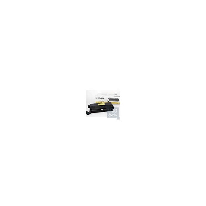 Toner Jaune Lexmark pour C910, Toner Express : achat en ligne de Toner Jaune Lexmark pour C910 pour imprimante