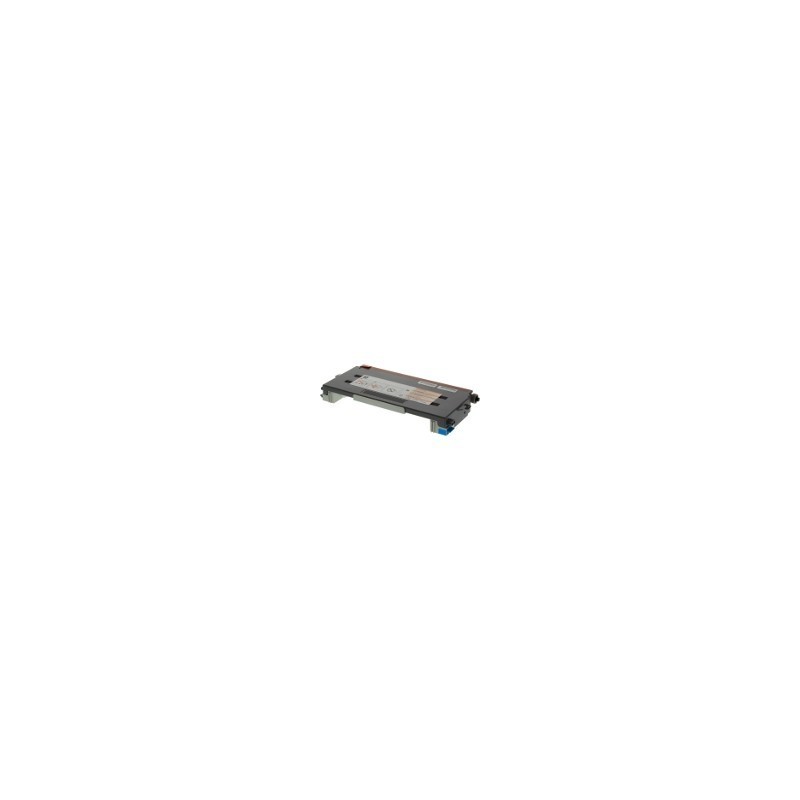 Toner cyan Tally pour TallyGenicom T8108, Toner Express : achat en ligne de Toner cyan Tally pour TallyGenicom T8108 pour imprim
