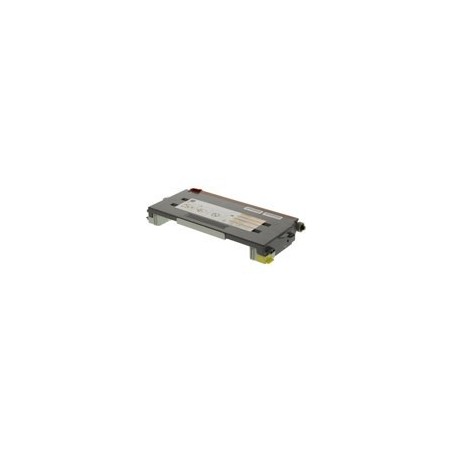 Toner jaune Tally pour TallyGenicom T8108, Toner Express : achat en ligne de Toner jaune Tally pour TallyGenicom T8108 pour impr