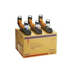 Pack 3 Tambour Xerox pour imprimante Xerox Phaser 1235, Toner Express : achat en ligne de Pack 3 Tambour Xerox pour imprimante X