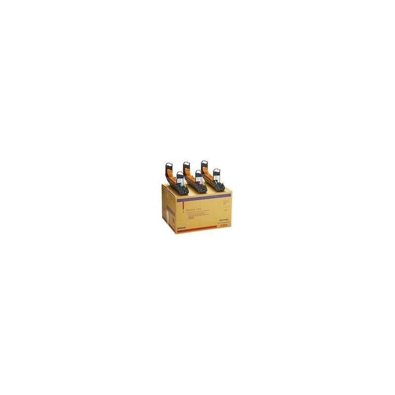 Pack 3 Tambour Xerox pour imprimante Xerox Phaser 1235, Toner Express : achat en ligne de Pack 3 Tambour Xerox pour imprimante X