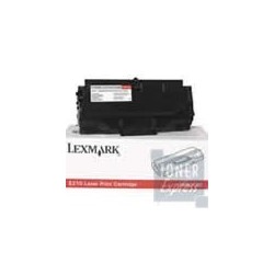 Toner Lexmark pour E210, Toner Express : achat en ligne de Toner Lexmark pour E210 pour imprimante