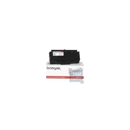 Toner Lexmark pour E210, Toner Express : achat en ligne de Toner Lexmark pour E210 pour imprimante