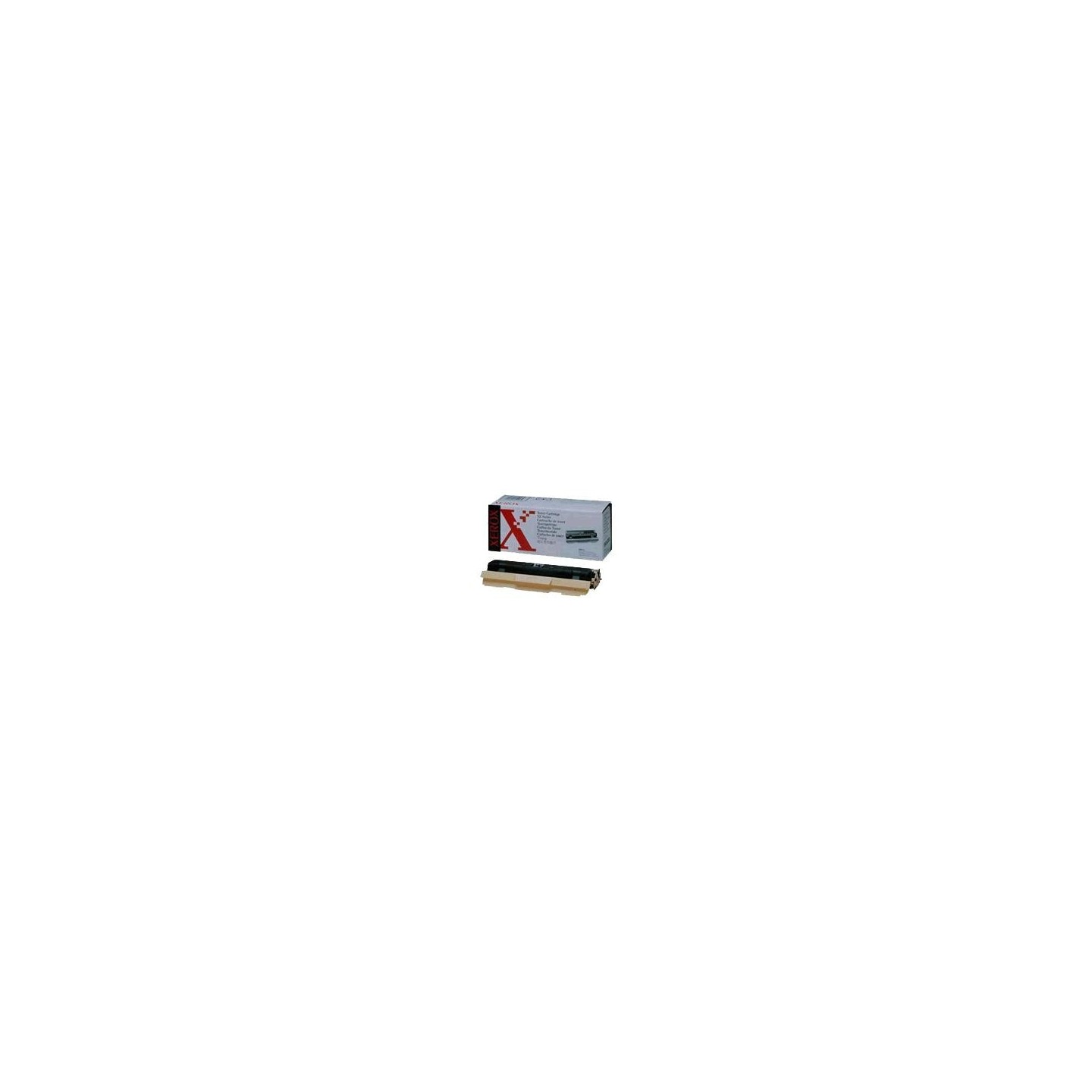 Toner noir pour Xerox XE6x / XE8x ..., Toner Express : achat en ligne de Toner noir pour Xerox XE6x / XE8x ... pour imprimante