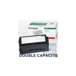 Toner Haute Capacité Lexmark pour E320/E322, Toner Express : achat en ligne de Toner Haute Capacité Lexmark pour E320/E322 pour 