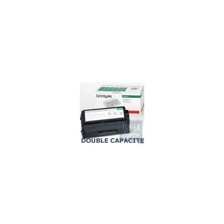 Toner Haute Capacité Lexmark pour E320/E322, Toner Express : achat en ligne de Toner Haute Capacité Lexmark pour E320/E322 pour 