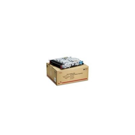 Courroie d'alimentation et ensemble de nettoyage Xerox pour Phaser 7700, Toner Express : achat en ligne de Courroie d'alimentati