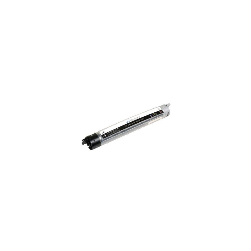 Toner noir générique pour Xerox Phaser 6200 (16-2008-00), Toner Express : achat en ligne de Toner noir générique pour Xerox Phas