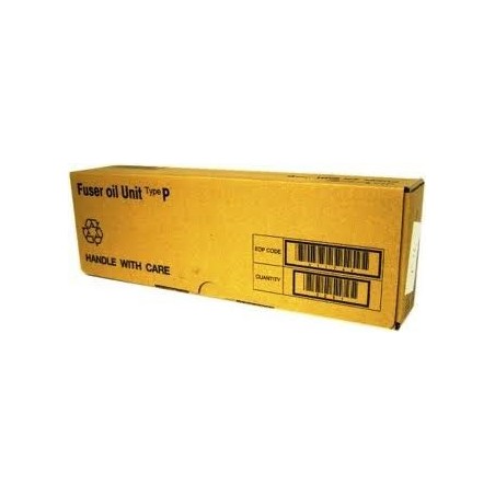 Huile de fusion Ricoh pour aficio 2228 / 2232 / 2238 (Type P), Toner Express : achat en ligne de Huile de fusion Ricoh pour afic