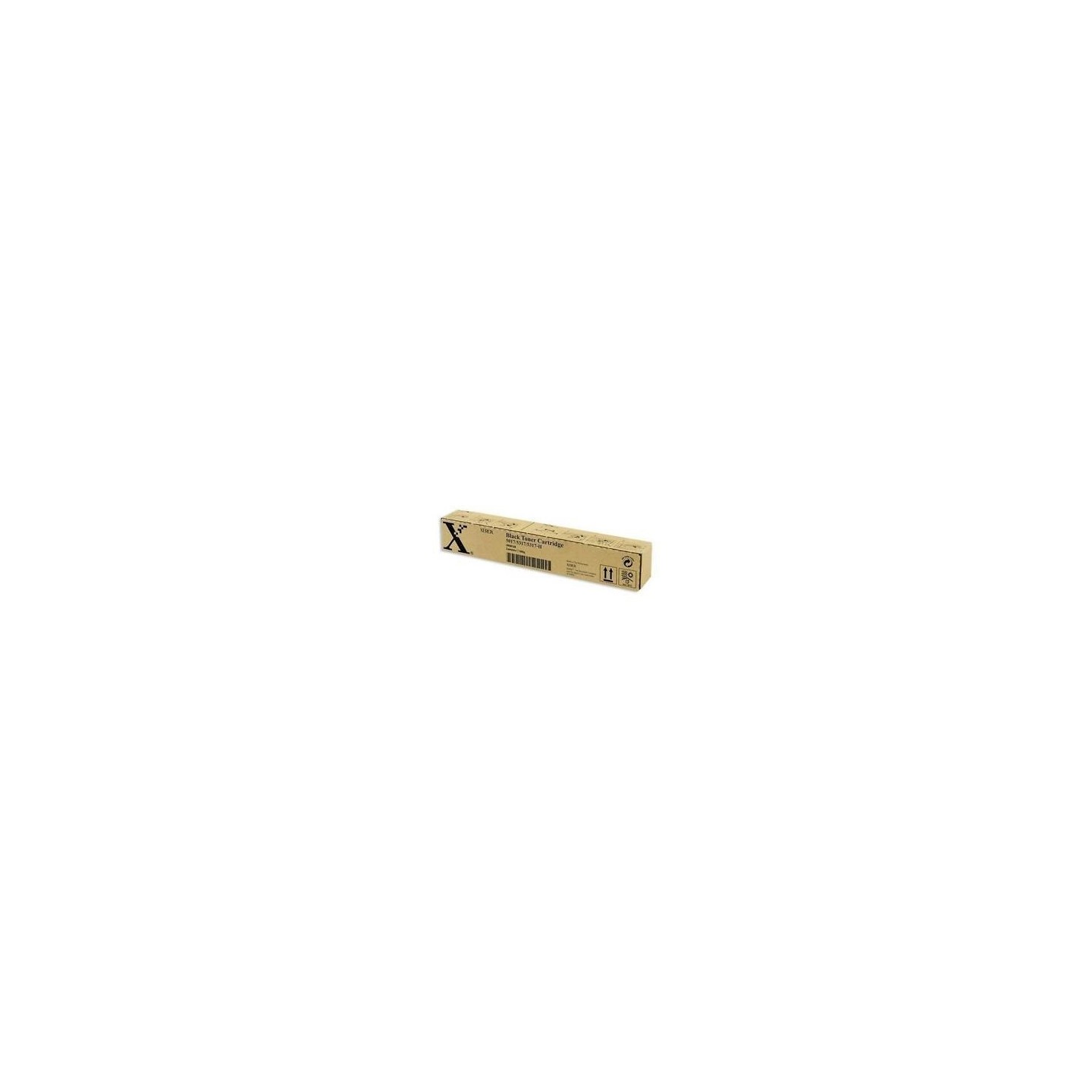 Toner Xerox pour 5017 / 5317, Toner Express : achat en ligne de Toner Xerox pour 5017 / 5317 pour imprimante