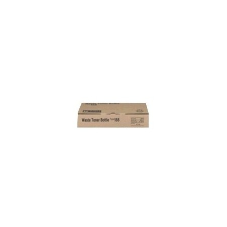 Bouteille toner usagé Type 155 Ricoh pour CL2000 / CL3000, Toner Express : achat en ligne de Bouteille toner usagé Type 155 Rico