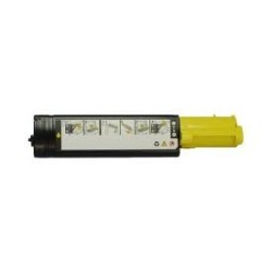 Toner jaune haute capacité générique pour imprimante Dell 3000 /  3100, Toner Express : achat en ligne de Toner jaune haute capa