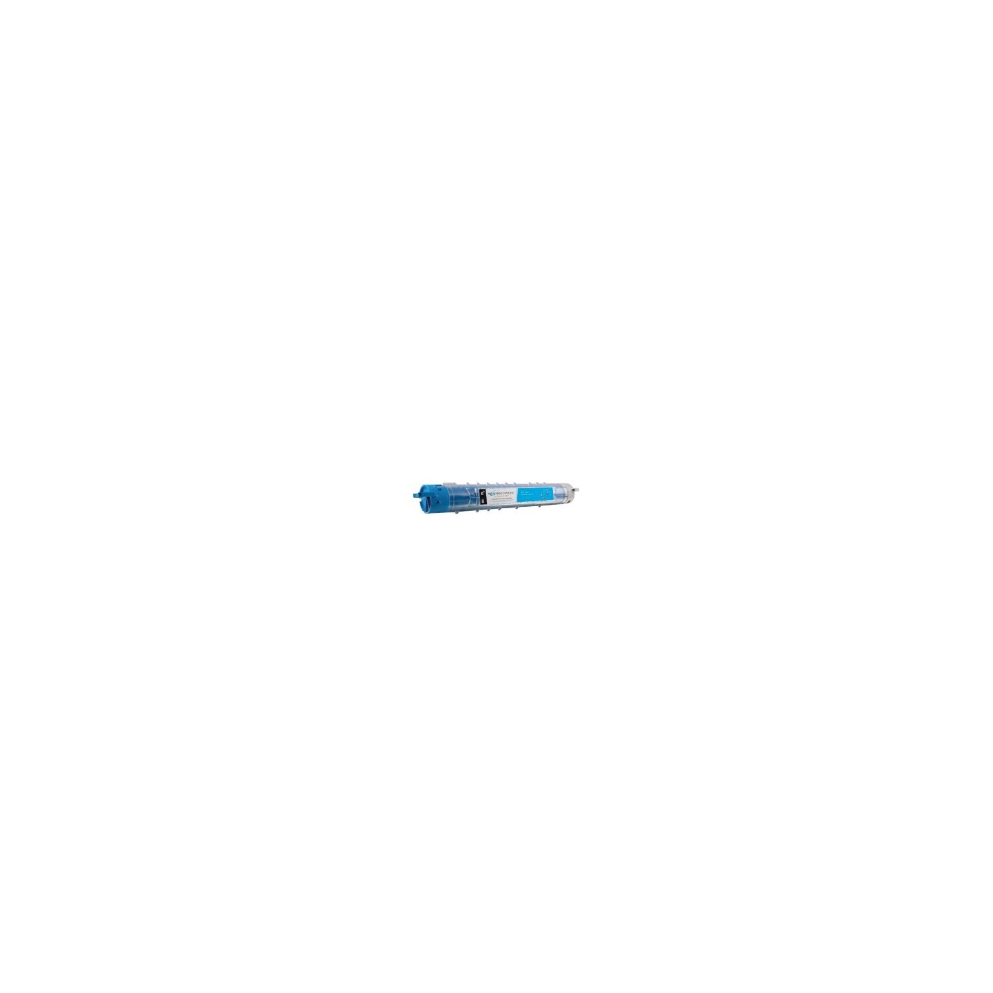 Toner cyan générique pour Dell 5100CN (593-10051), Toner Express : achat en ligne de Toner cyan générique Médiasci