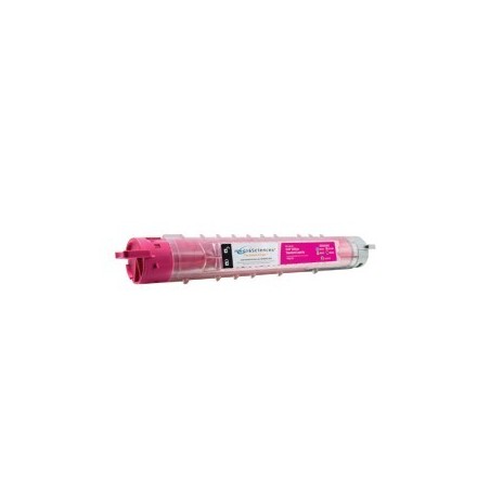 Toner magenta générique pour Dell 5100CN (593-10052), Toner Express : achat en ligne de Toner magenta générique Mé