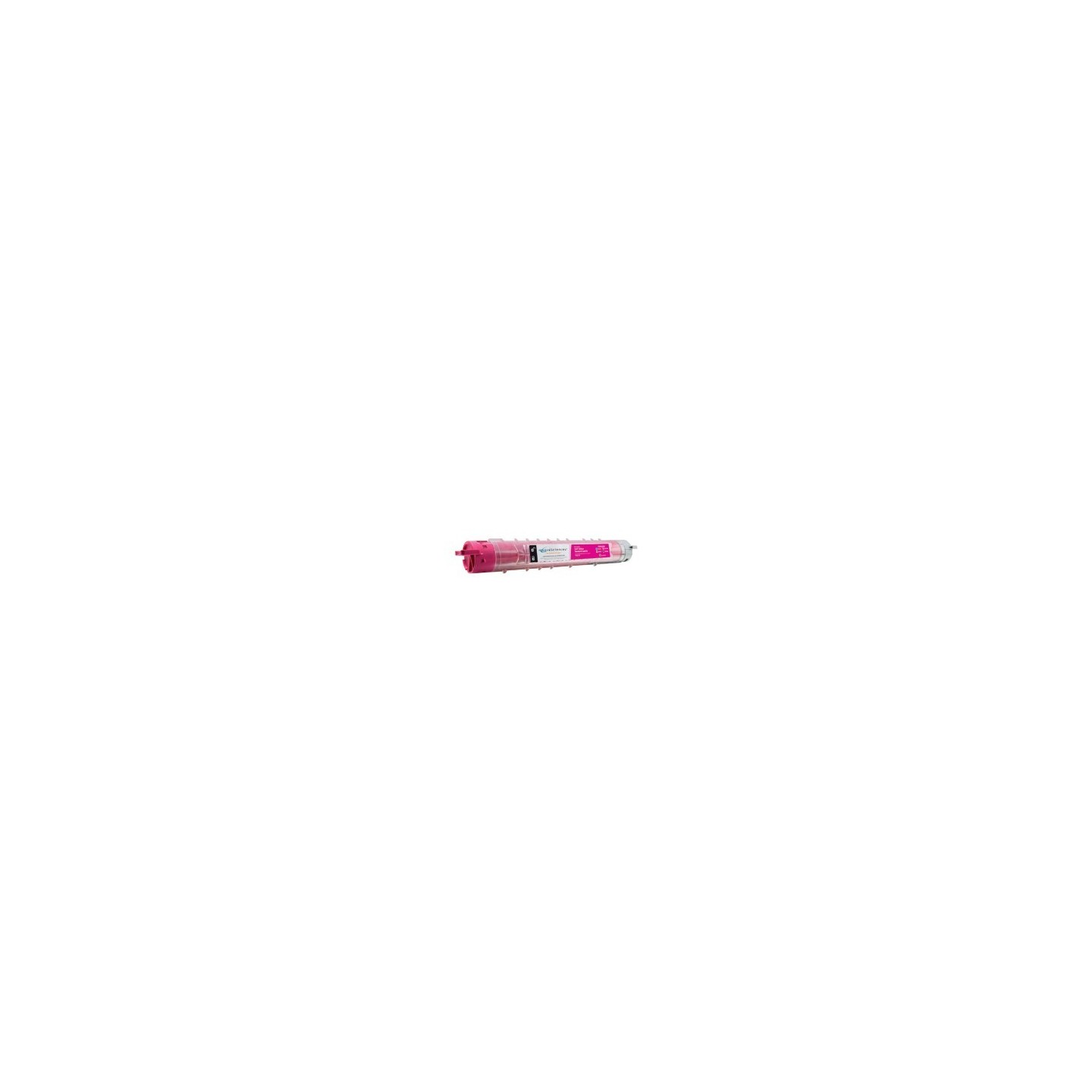Toner magenta générique pour Dell 5100CN (593-10052), Toner Express : achat en ligne de Toner magenta générique Mé