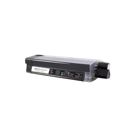 Toner noir générique grande capacité pour Oki C3200..., Toner Express : achat en ligne de Toner noir générique grande capacité p